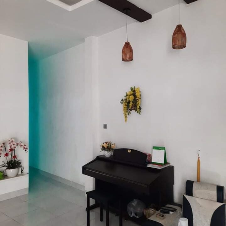 Bán nhà đường Xuân Lạc xã Vĩnh Ngọc