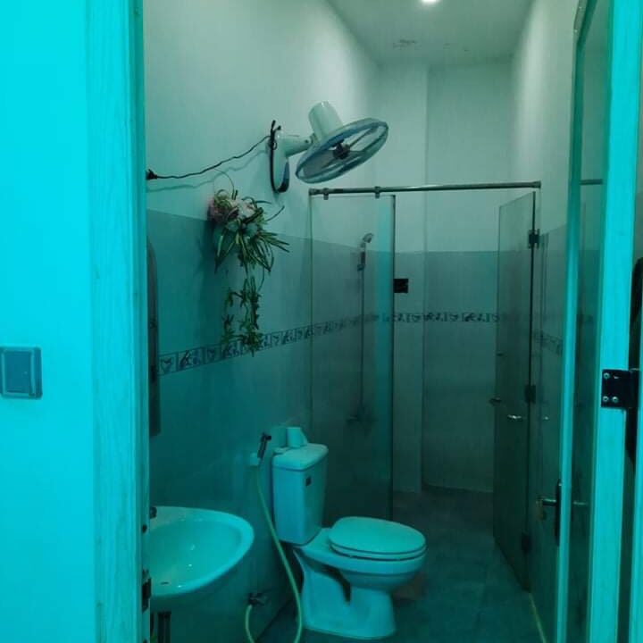 Bán nhà đường Xuân Lạc xã Vĩnh Ngọc