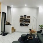 Bán nhà hẻm Quốc Tuấn phường Phước Tân Nha Trang