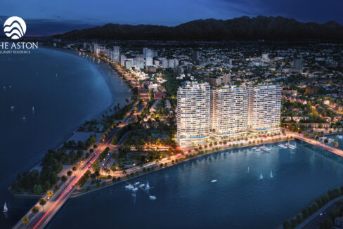 the aston nha trang