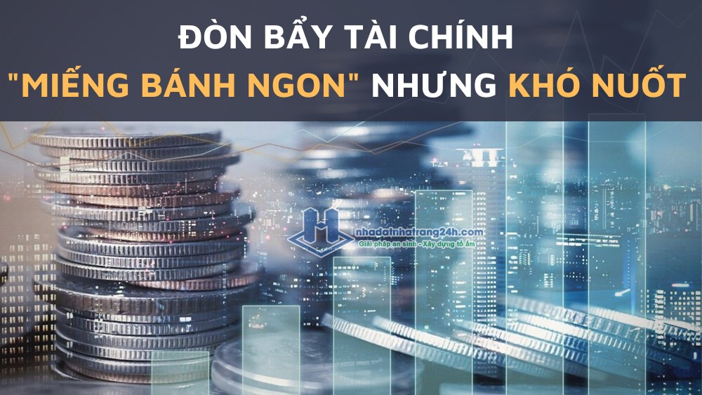 đòn bẩy tài chính