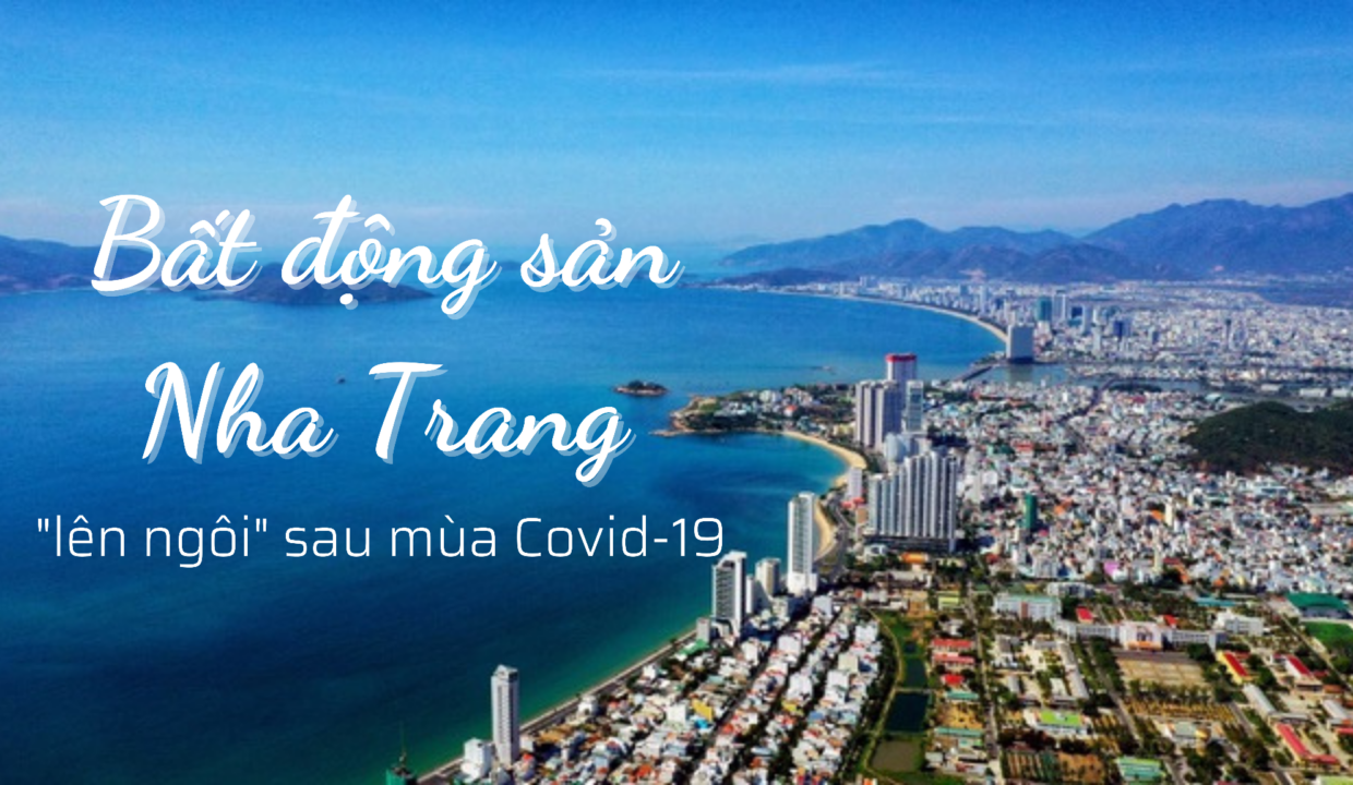 bất động sản nha trang