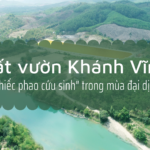 đất vườn khánh vĩnh
