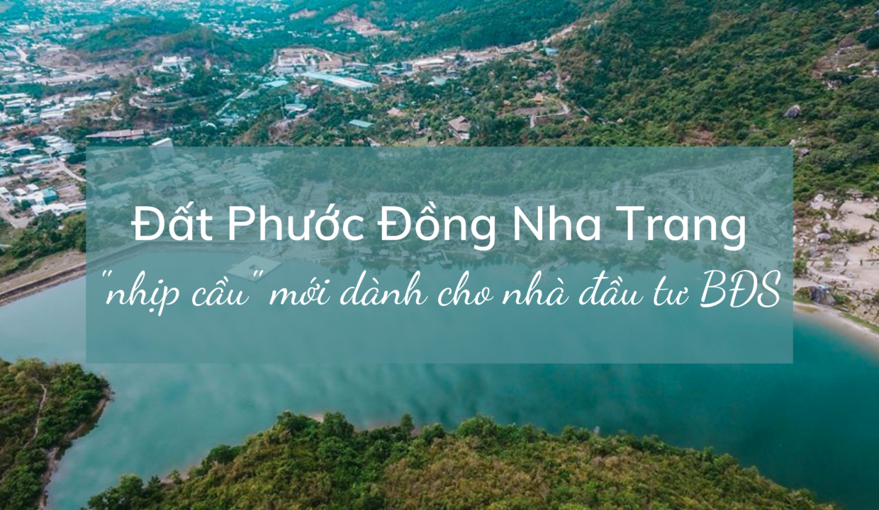 đất phước đồng nha trang