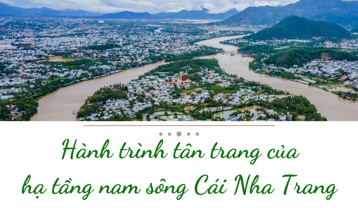 Nam Sông Cái