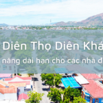 xã Diên Thọ Diên Khánh