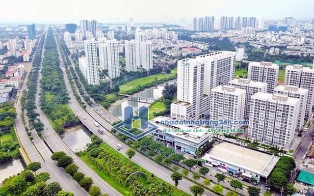 Khánh Hòa trở thành thành phố trực thuộc trung ương
