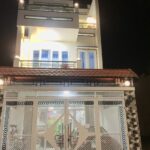 bán nhà khu đô thị mỹ gia nha trang