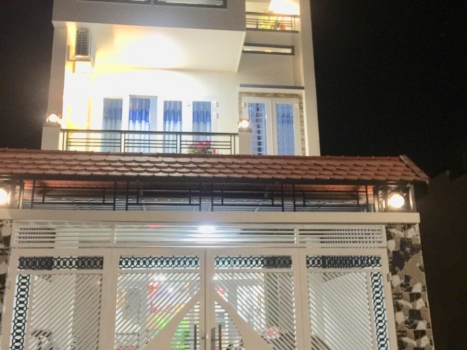 bán nhà khu đô thị mỹ gia nha trang