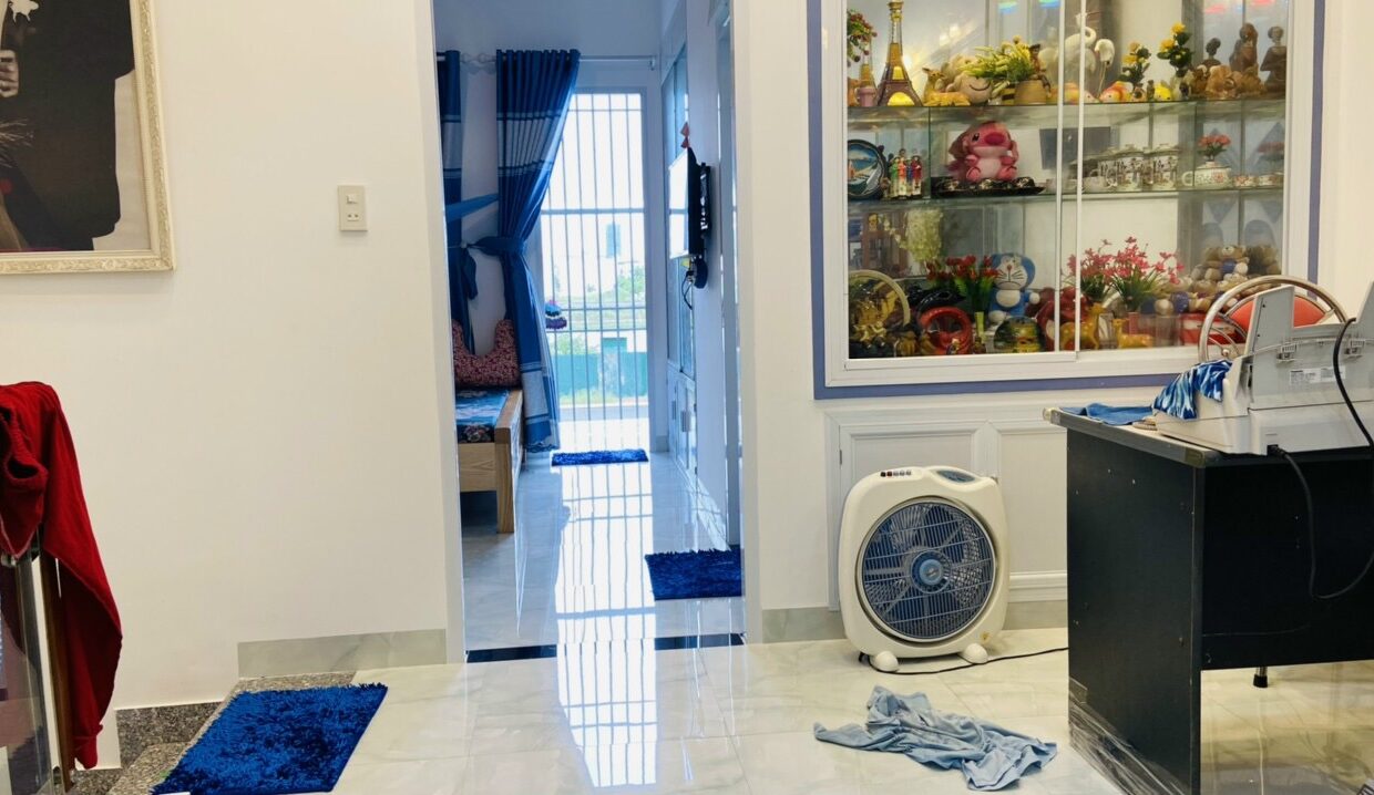 bán nhà khu đô thị mỹ gia nha trang