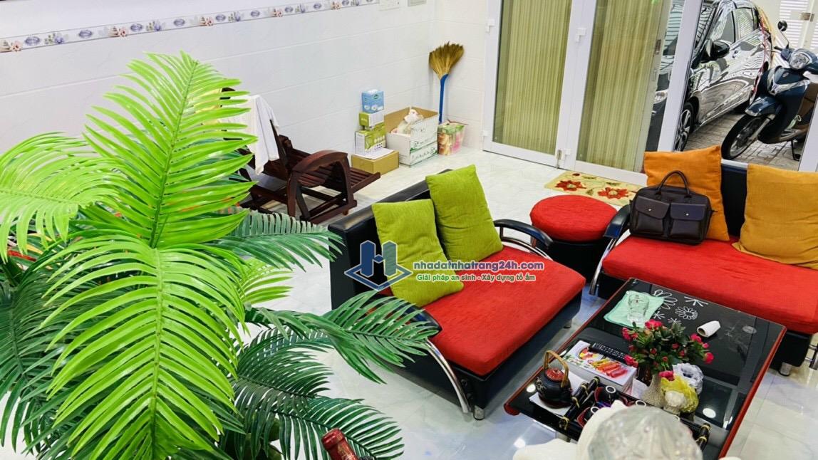 bán nhà khu đô thị mỹ gia nha trang