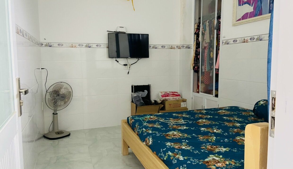 bán nhà khu đô thị mỹ gia nha trang