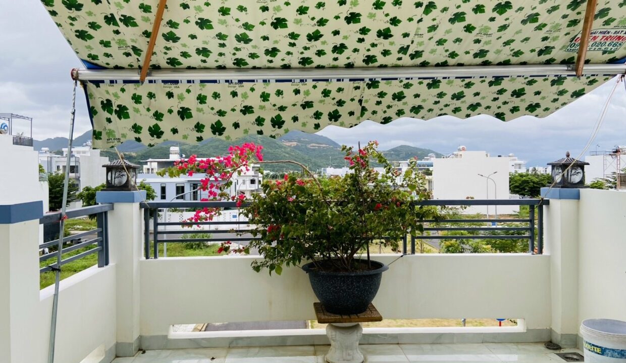 bán nhà khu đô thị mỹ gia nha trang