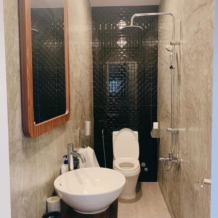 Bán nhà mặt tiền Lê Hồng Phong Nha Trang