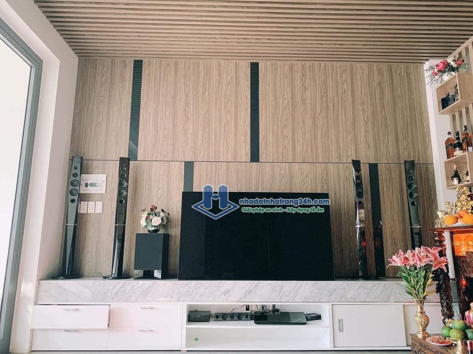 Bán nhà mặt tiền Lê Hồng Phong Nha Trang