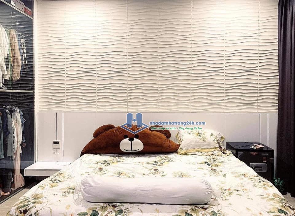 Bán nhà mặt tiền Lê Hồng Phong Nha Trang