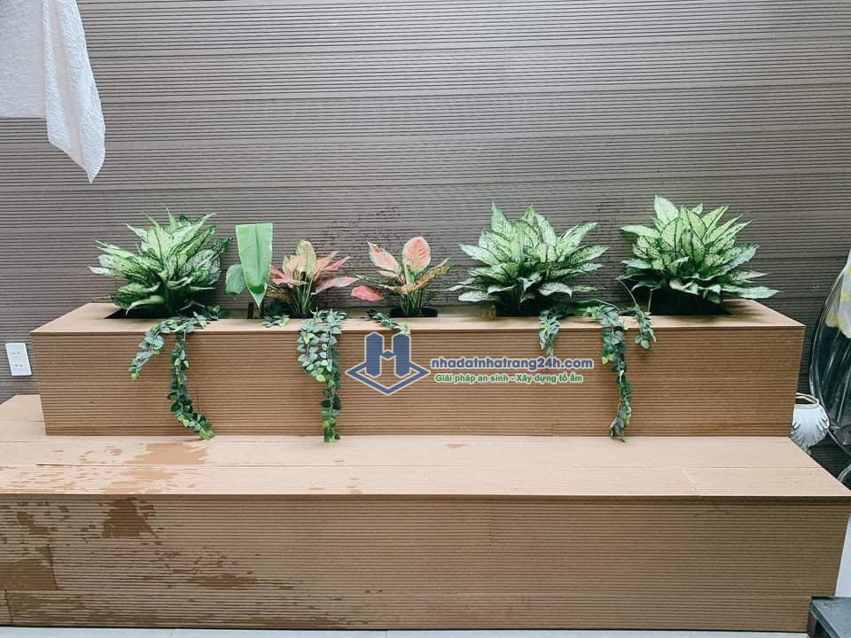 Bán nhà mặt tiền Lê Hồng Phong Nha Trang