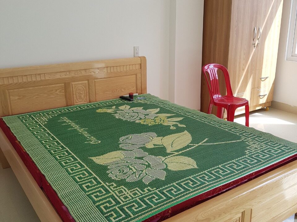 Bán nhà 5 tầng Hòn Xện Vĩnh Hòa