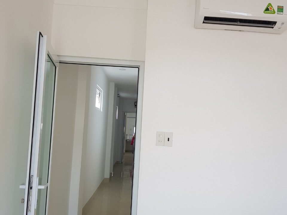 Bán nhà 5 tầng Hòn Xện Vĩnh Hòa