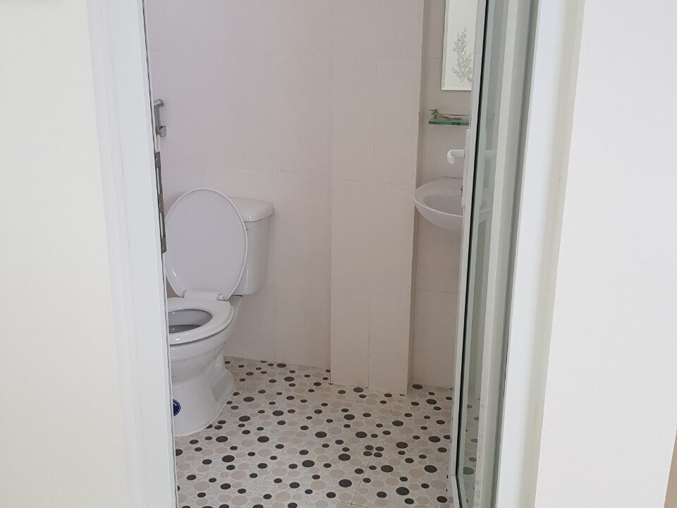 Bán nhà 5 tầng Hòn Xện Vĩnh Hòa