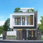 bán nhà mặt tiền nha trang