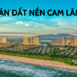 bán đất nền Cam Lâm