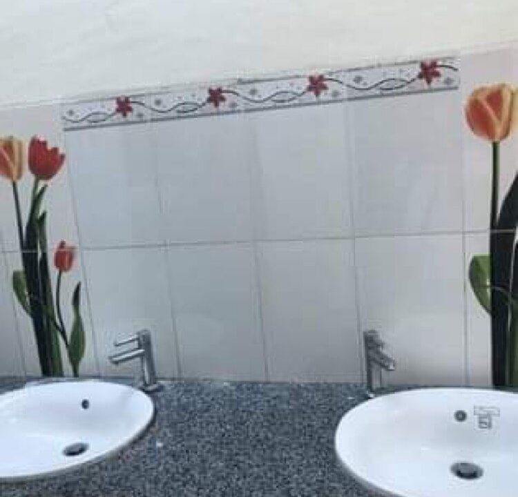 Bán nhà đường Chế Lan Viên Nha Trang