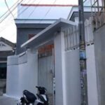 Bán nhà đường Chế Lan Viên Nha Trang