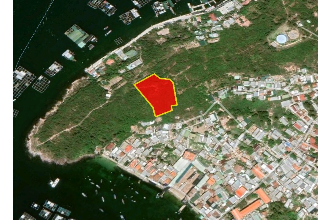 Bán đất đồi quy hoạch đất ở Đảo Trí Nguyên-161035_Xem S