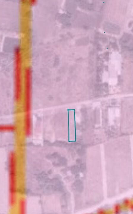 Bán đất vườn Bình Lộc Diên Khánh