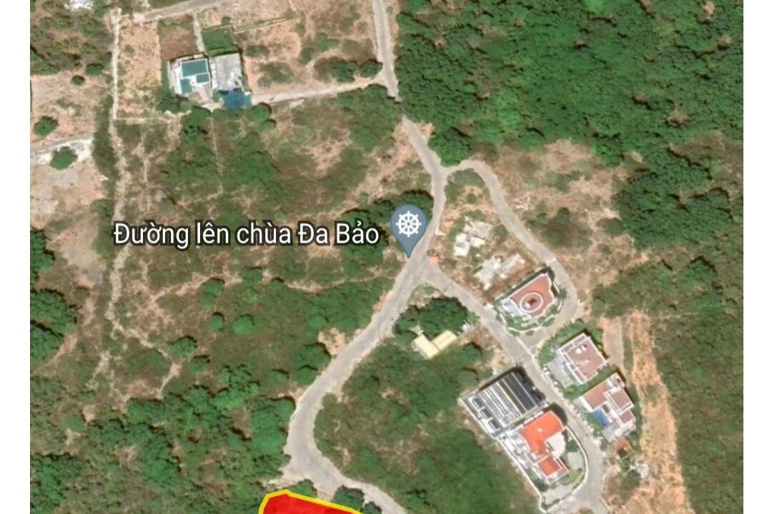 Bán đất rừng Núi Cô Tiên Vĩnh Hòa