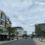 Bán đất nền đường số 4 Khu đô thị Lê Hồng Phong 2