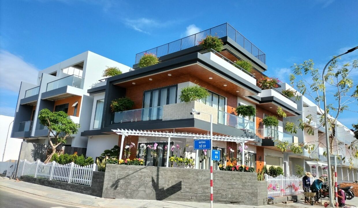 mỹ gia gói 8 kvg the capella nha trang