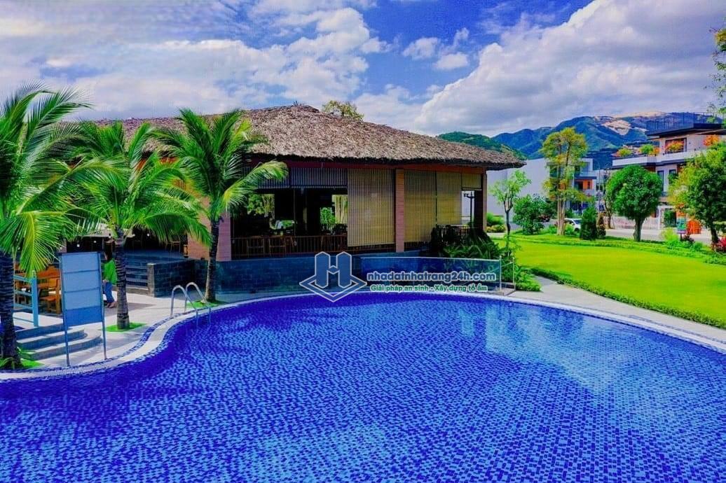 mỹ gia gói 8 kvg the capella nha trang