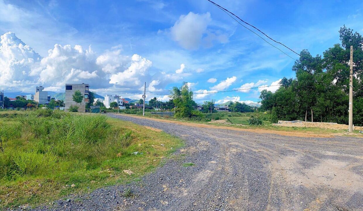 bán đất võ dõng vĩnh trung