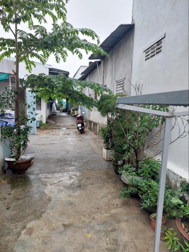 Bán đất đường Phú Trung, đối diện Kho Trứng – Vĩnh Thạnh – Nha Trang