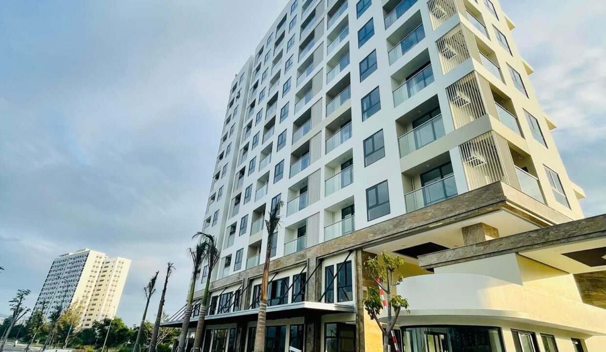 Ct1 riverside luxury