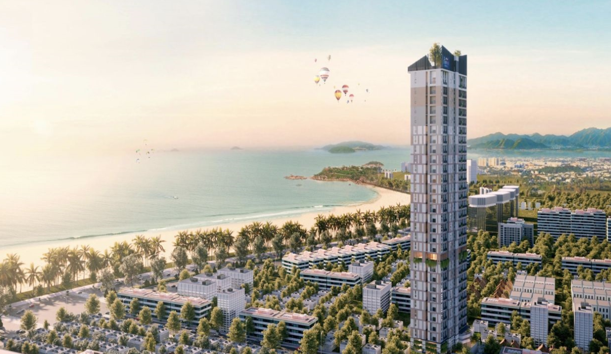 The Landmark Nha Trang