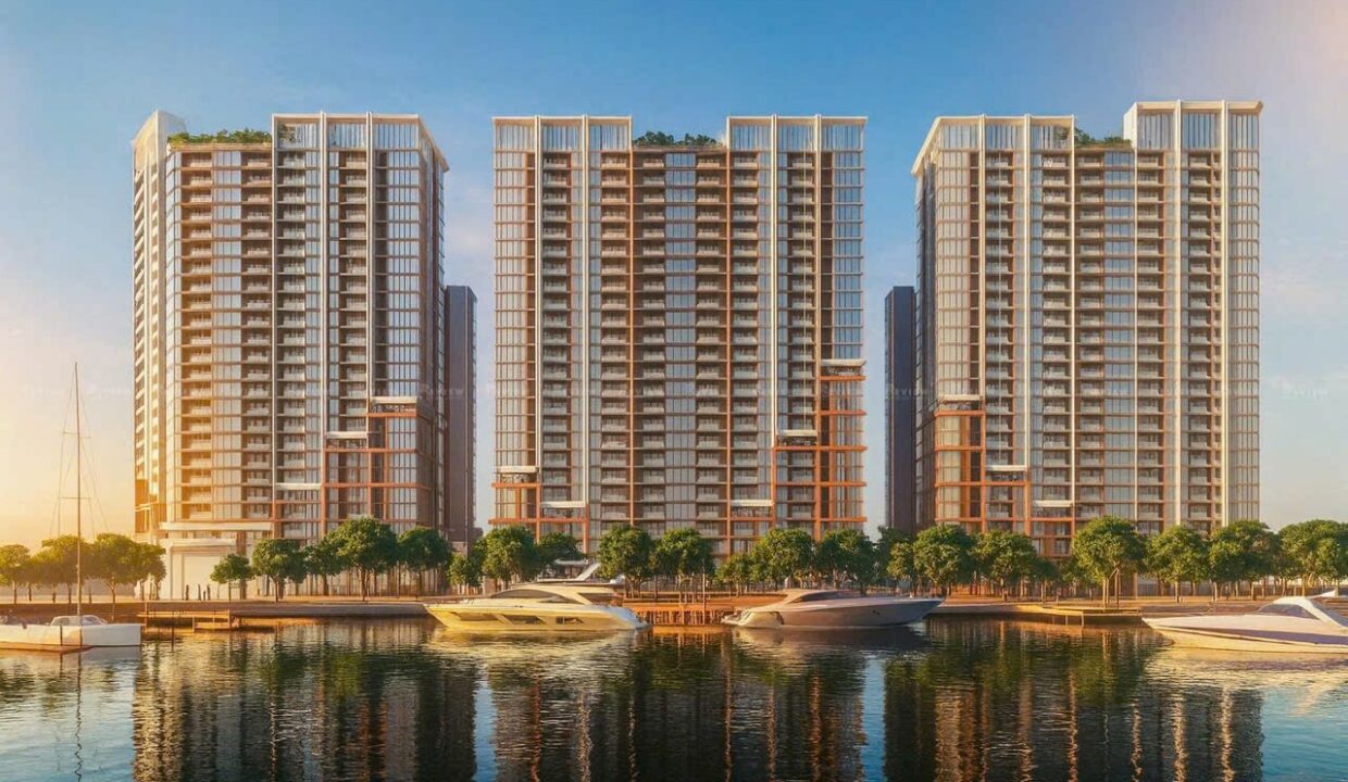 giá bán đất Sun Group Nha Trang 2025