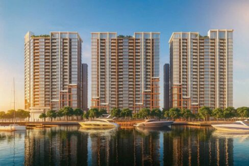 giá bán đất Sun Group Nha Trang 2025